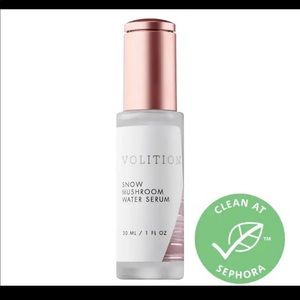 Volition Beauty snow mushroom water serum